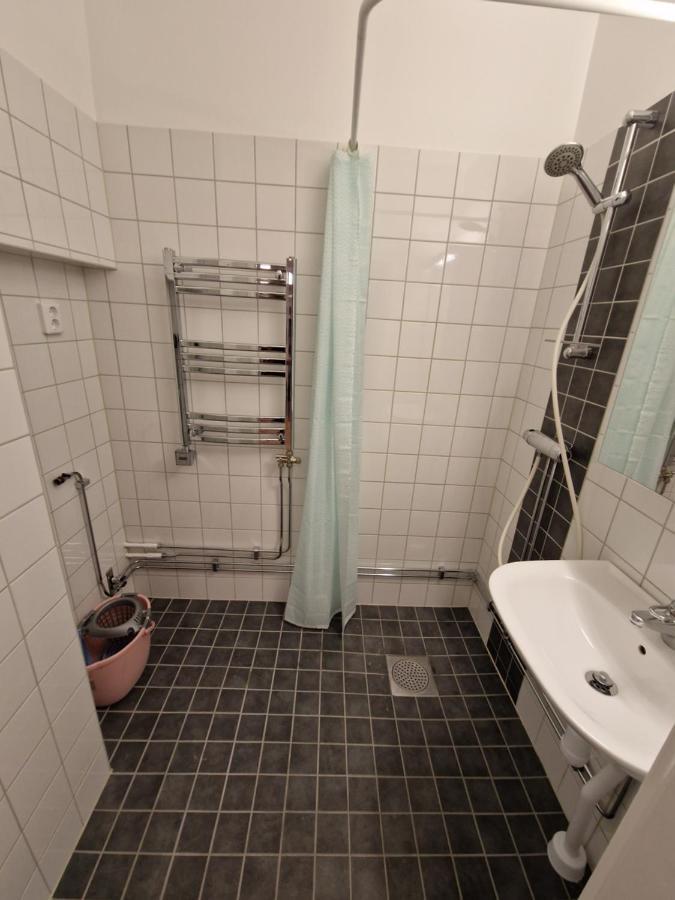 Home Inn Brg15 ストックホルム エクステリア 写真